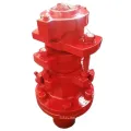 3-1/2 Dpsb Double Packing Stuffing Box Oilfield Cementing